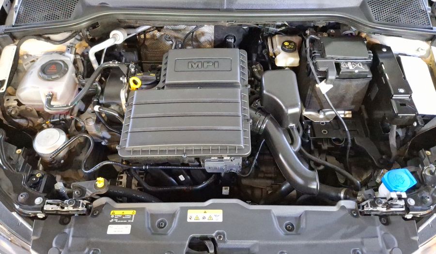 Seat Ibiza 1.6 STYLE Hatchback 2024