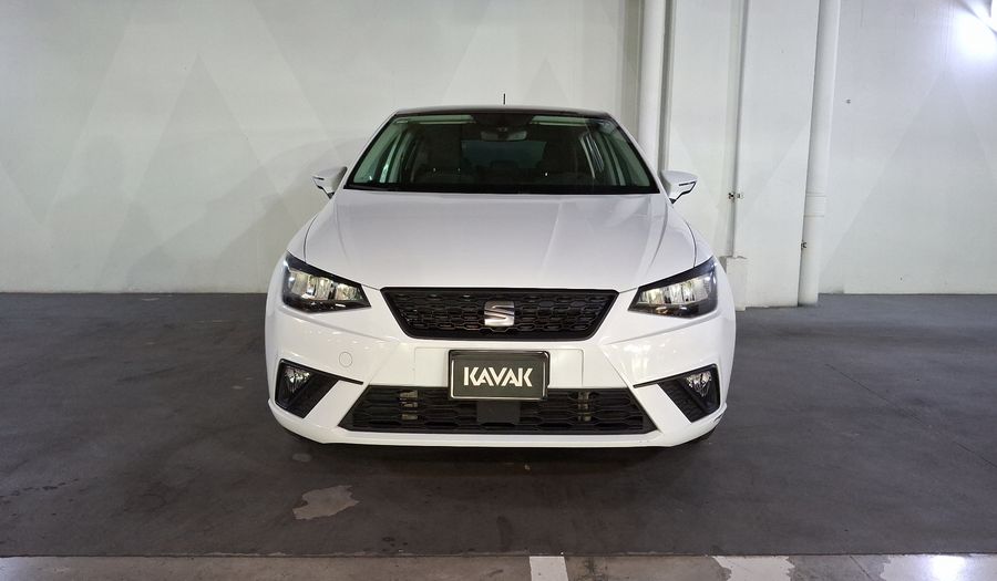 Seat Ibiza 1.6 STYLE Hatchback 2024