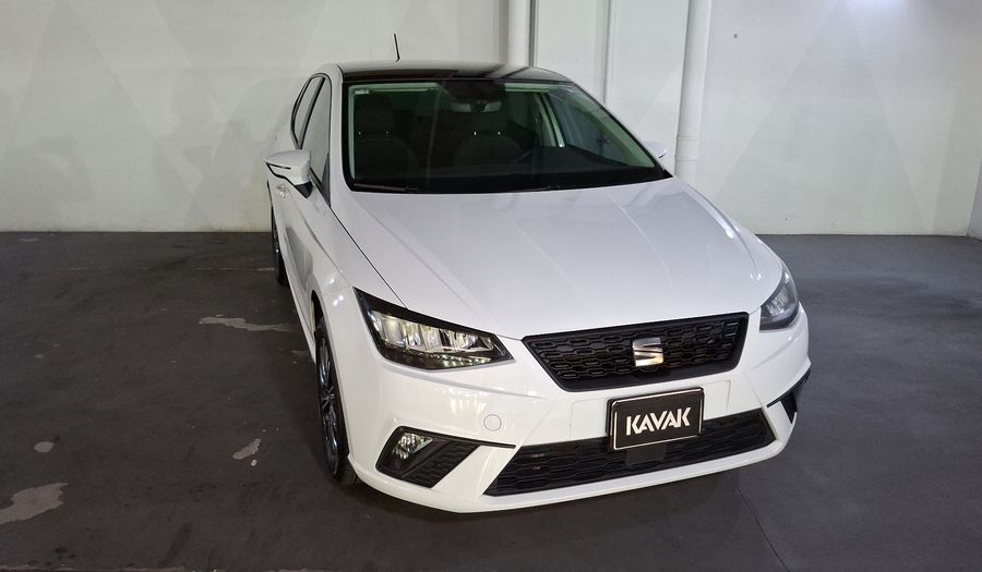 Seat Ibiza 1.6 STYLE Hatchback 2024