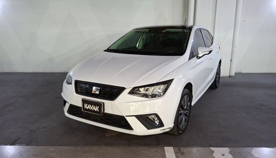 Seat • Ibiza