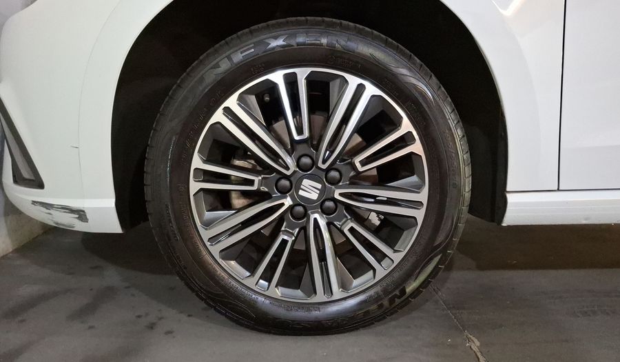 Seat Ibiza 1.6 STYLE Hatchback 2024