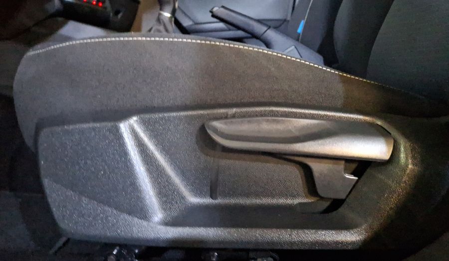 Seat Ibiza 1.6 STYLE Hatchback 2024