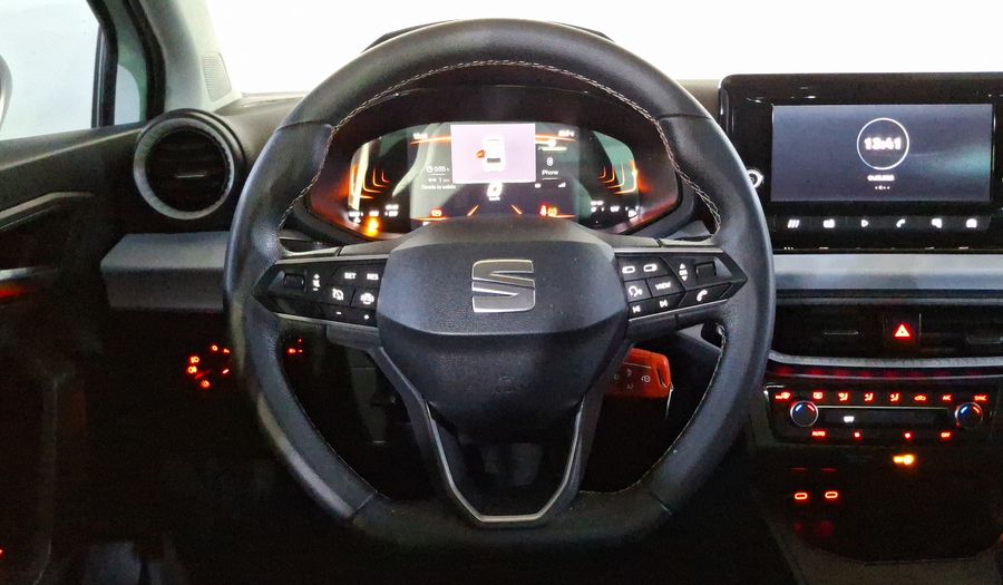 Seat Ibiza 1.6 STYLE Hatchback 2024