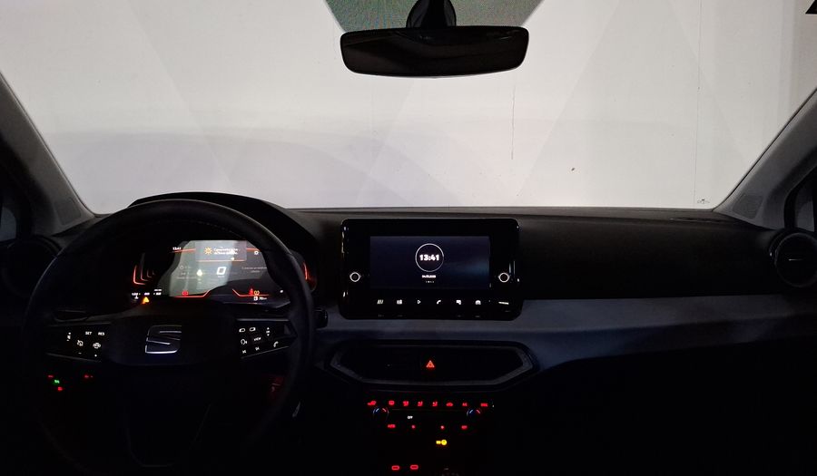 Seat Ibiza 1.6 STYLE Hatchback 2024