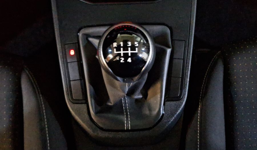 Seat Ibiza 1.6 STYLE Hatchback 2024