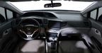 Honda Civic 2.0 I-VTEC FLEXONE LXR AUTO Sedan 2014