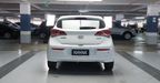 Hyundai Hb20 1.6 PREMIUM AUTO Hatchback 2016