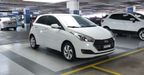 Hyundai Hb20 1.6 PREMIUM AUTO Hatchback 2016