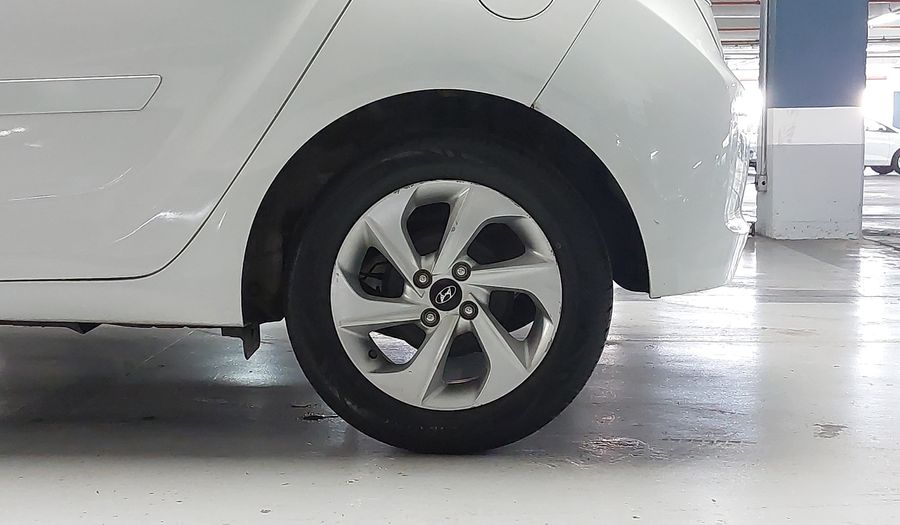 Hyundai Hb20 1.6 PREMIUM AUTO Hatchback 2016