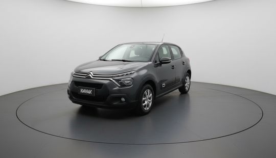 Citroen • C3