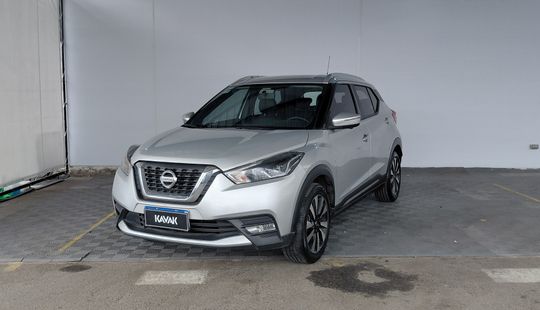 Nissan • Kicks