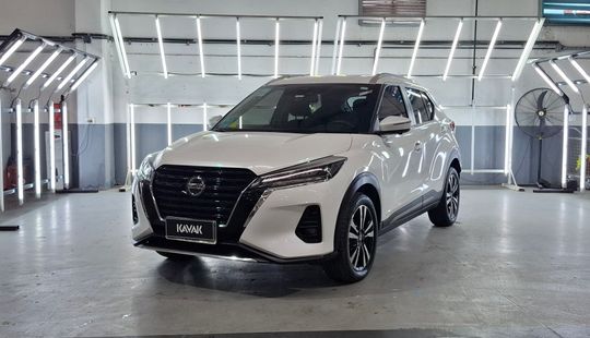Nissan • Kicks