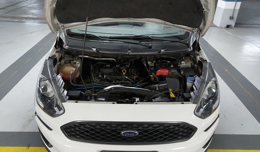 Ford Ka 1.5 FREESTYLE AUTO Hatchback 2020