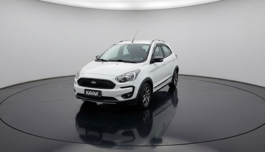 Ford • Ka