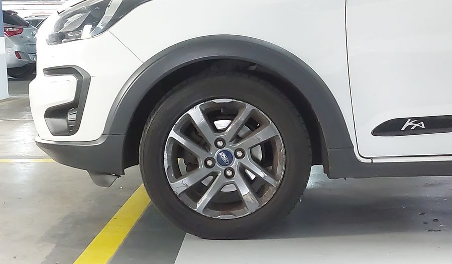 Ford Ka 1.5 FREESTYLE AUTO Hatchback 2020