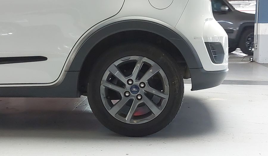 Ford Ka 1.5 FREESTYLE AUTO Hatchback 2020