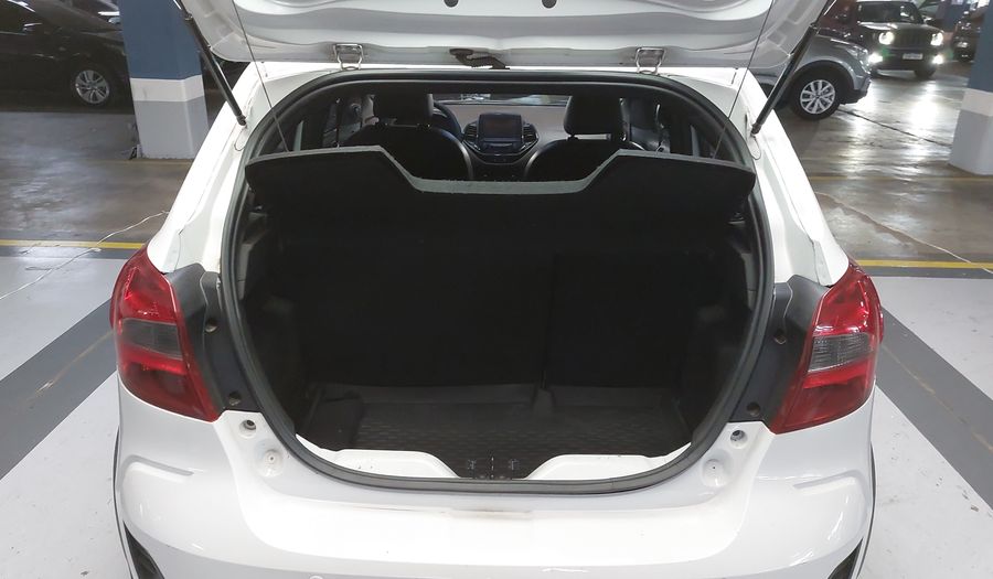 Ford Ka 1.5 FREESTYLE AUTO Hatchback 2020