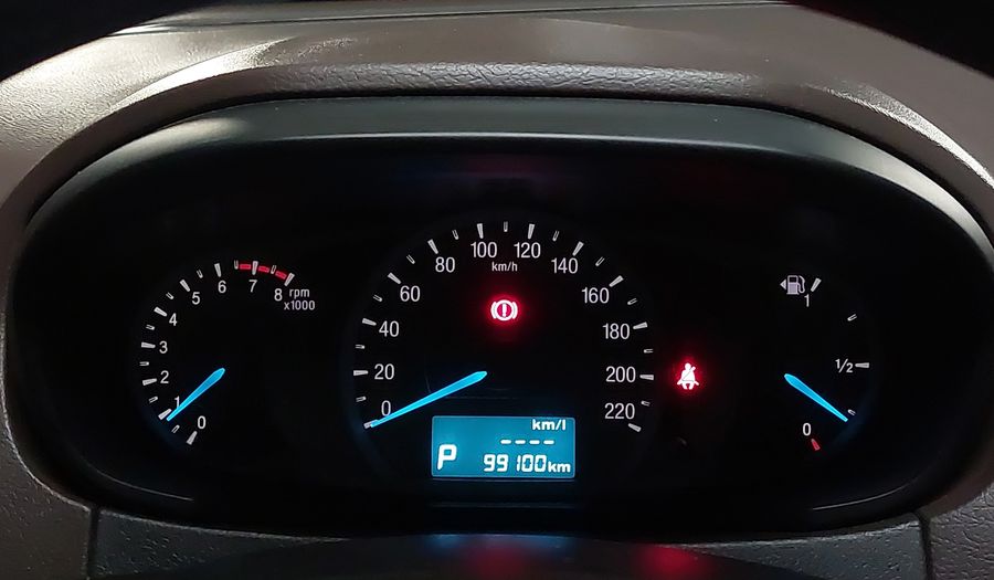 Ford Ka 1.5 FREESTYLE AUTO Hatchback 2020