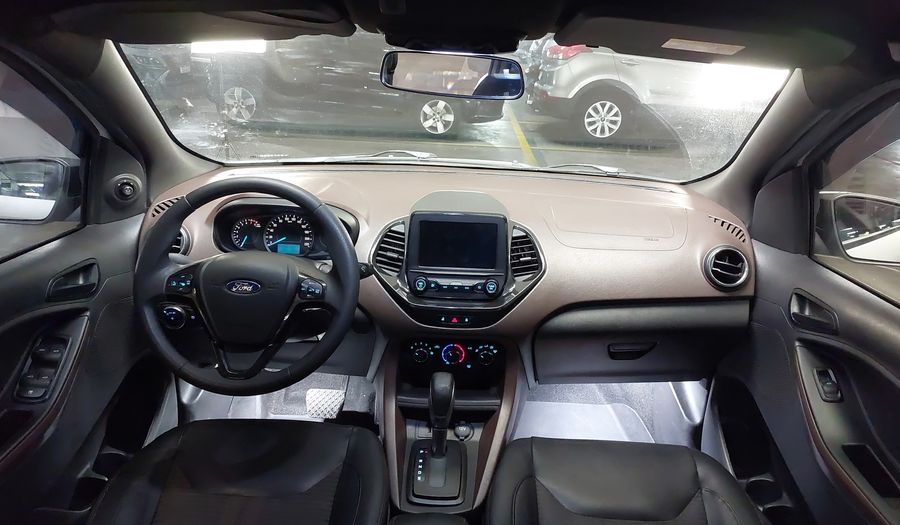 Ford Ka 1.5 FREESTYLE AUTO Hatchback 2020