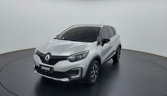 Renault • Captur