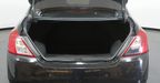 Nissan Versa 1.6 SL Sedan 2016