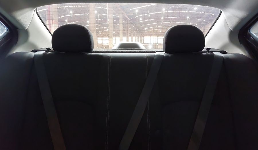 Nissan Versa 1.6 SL Sedan 2016