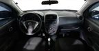 Nissan Versa 1.6 SL Sedan 2016