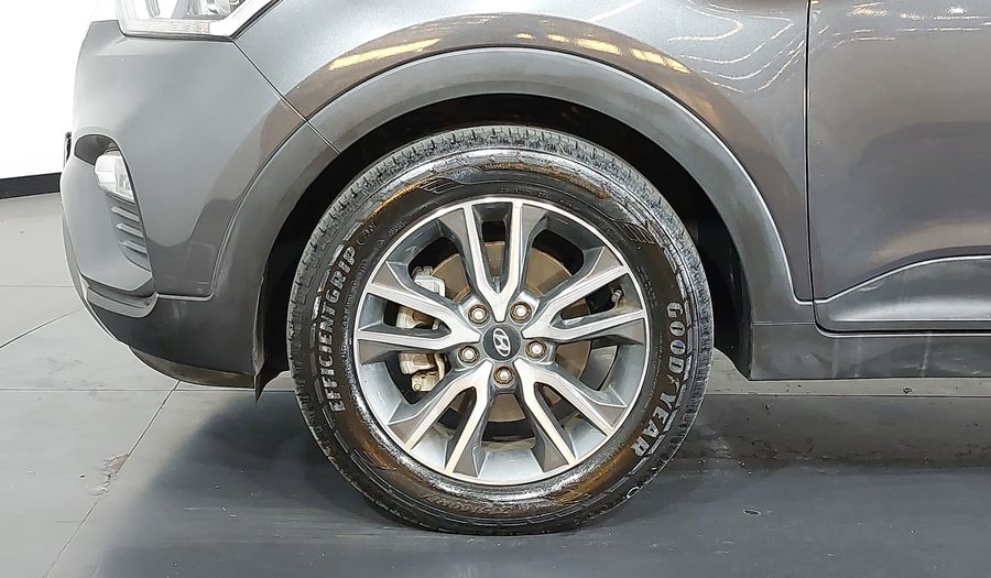 Hyundai Creta 2.0 PRESTIGE AT Suv 2019