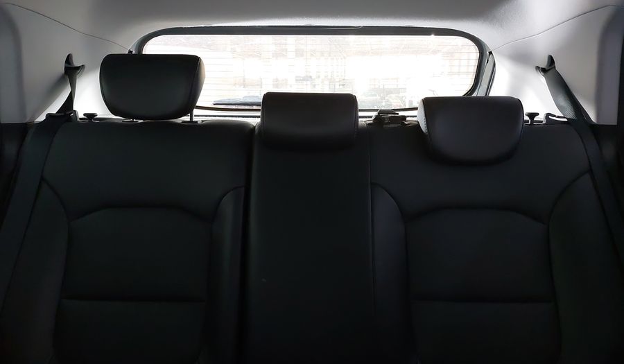 Hyundai Creta 2.0 PRESTIGE AT Suv 2019