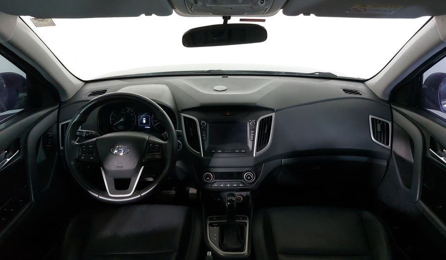 Hyundai Creta 2.0 PRESTIGE AT Suv 2019