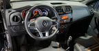 Renault Sandero Stepway 1.6 ZEN Hatchback 2021
