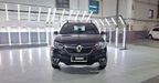 Renault Sandero Stepway 1.6 ZEN Hatchback 2021