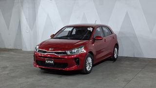 Kia • Rio
