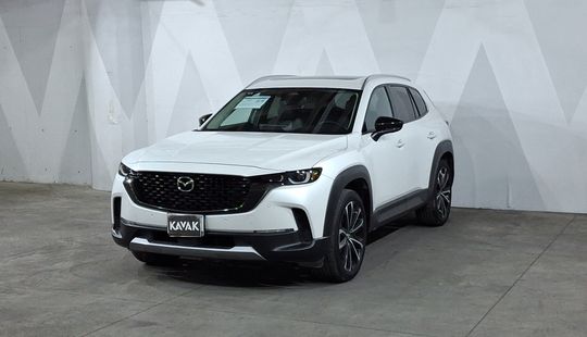 Mazda • CX-50