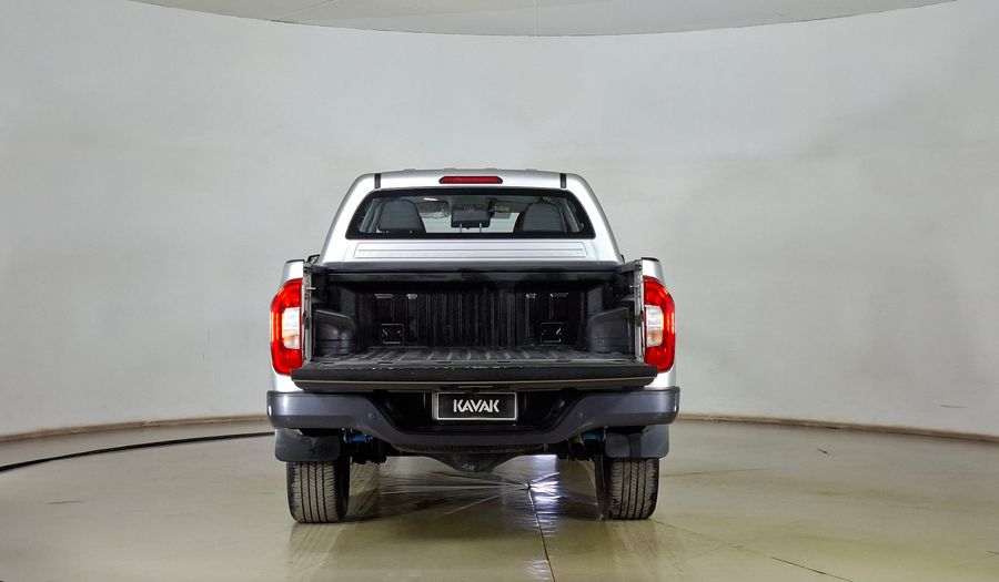 Foton G7 2.0TD ULTIMATE DC 4WD Pickup 2024