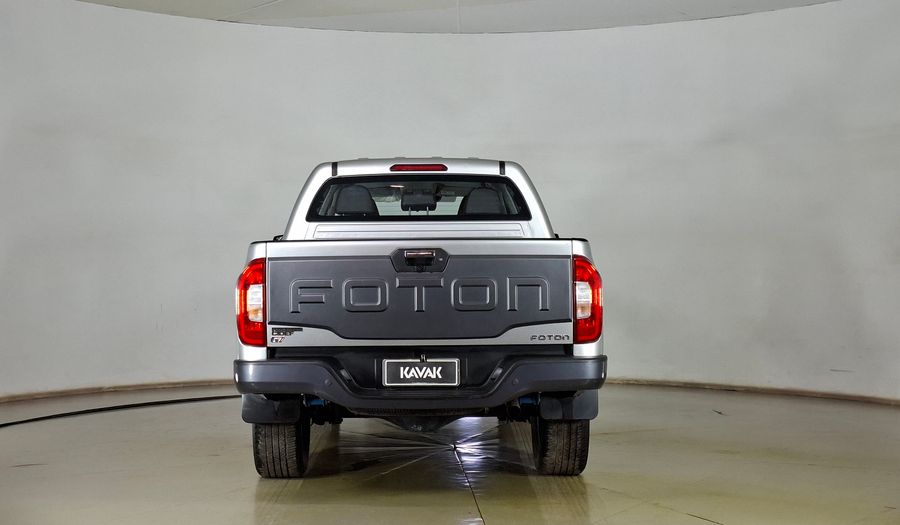 Foton G7 2.0TD ULTIMATE DC 4WD Pickup 2024