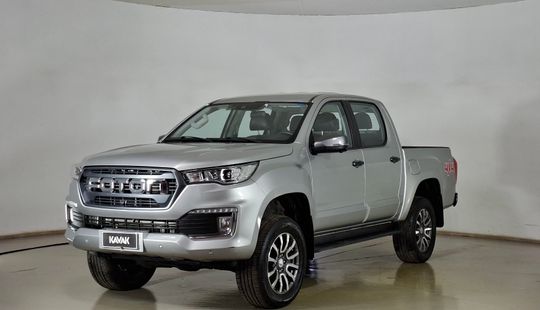 Foton • G7