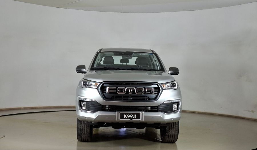 Foton G7 2.0TD ULTIMATE DC 4WD Pickup 2024