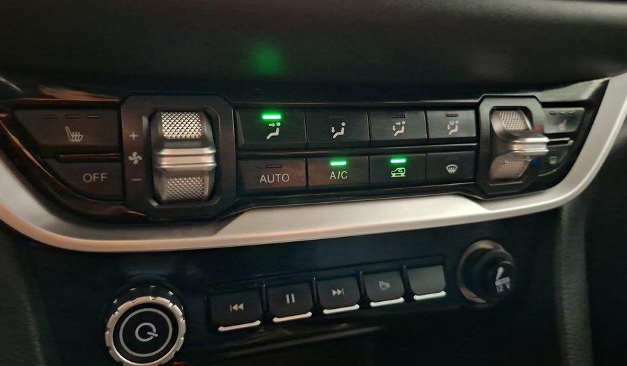 Foton G7 2.0TD ULTIMATE DC 4WD Pickup 2024