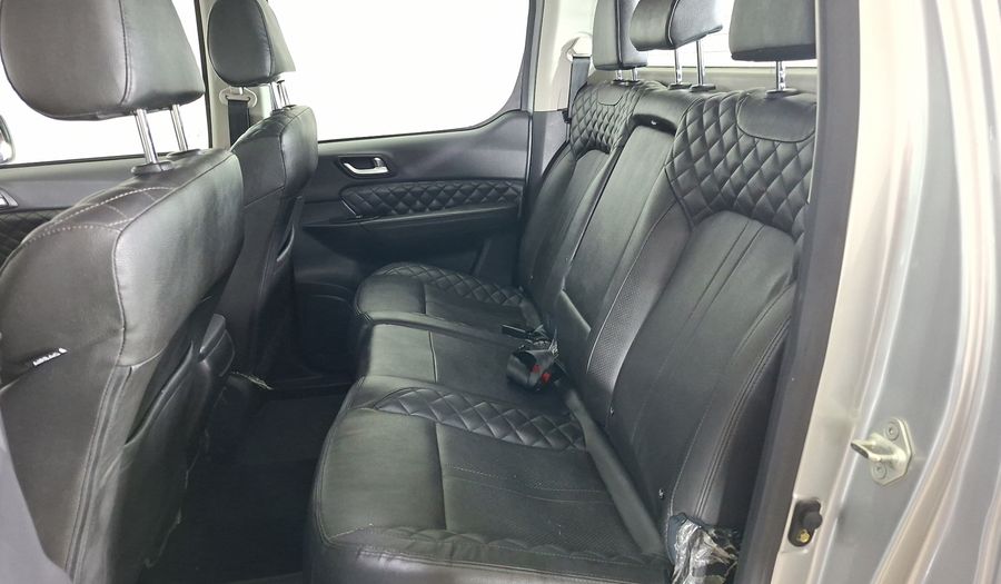 Foton G7 2.0TD ULTIMATE DC 4WD Pickup 2024
