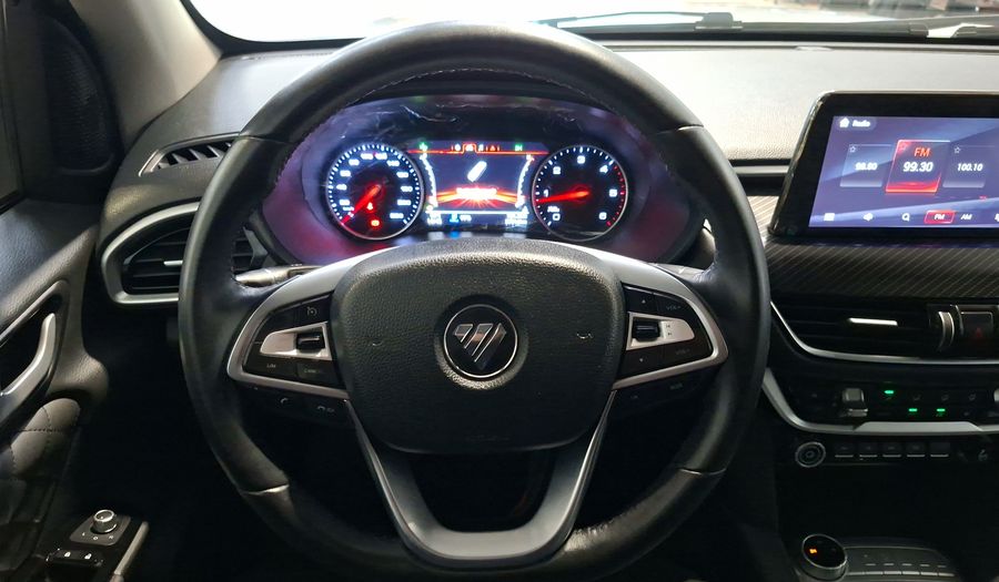 Foton G7 2.0TD ULTIMATE DC 4WD Pickup 2024