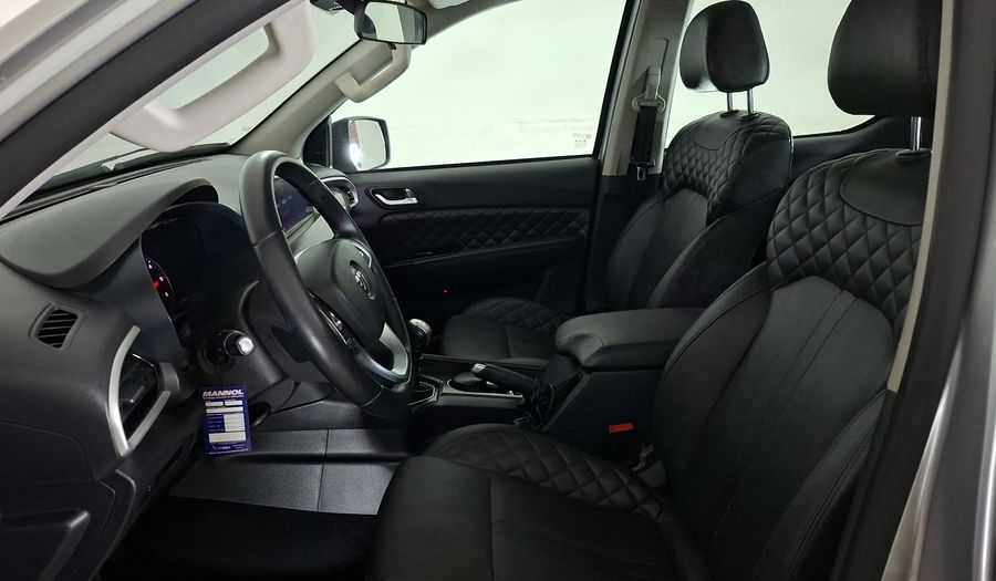 Foton G7 2.0TD ULTIMATE DC 4WD Pickup 2024