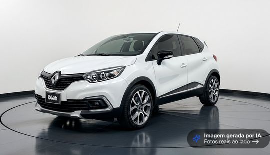 Renault • Captur