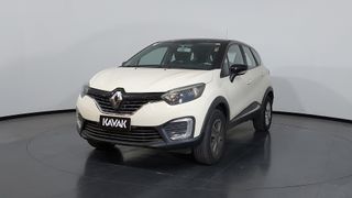 Renault Captur 1.6 LIFE CVT
