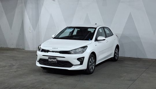 Kia • Rio