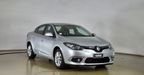 Renault Fluence 2.0 CVT DYNAMIQUE Sedan 2017