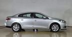 Renault Fluence 2.0 CVT DYNAMIQUE Sedan 2017