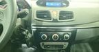 Renault Fluence 2.0 CVT DYNAMIQUE Sedan 2017