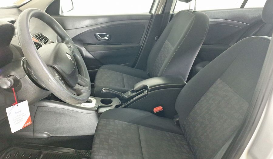 Renault Fluence 2.0 CVT DYNAMIQUE Sedan 2017