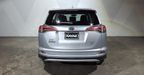 Toyota Rav4 2.5 XLE AWD AT Suv 2016